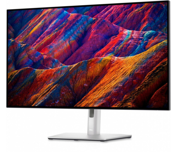 Dell U3223QE - 724892 - zdjęcie 2